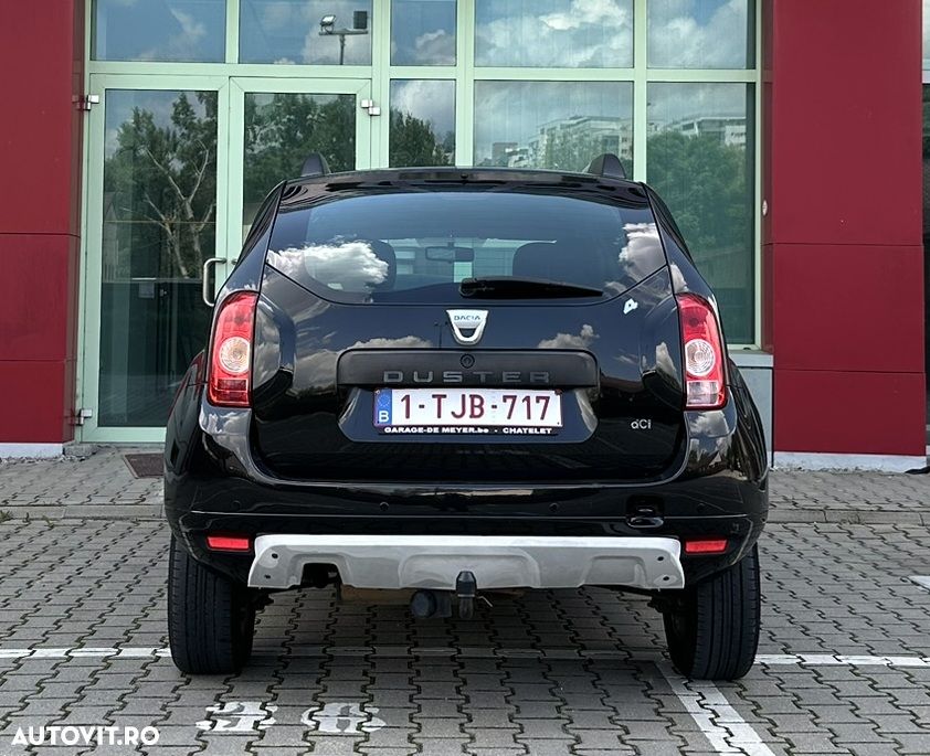 Dacia Duster - 25