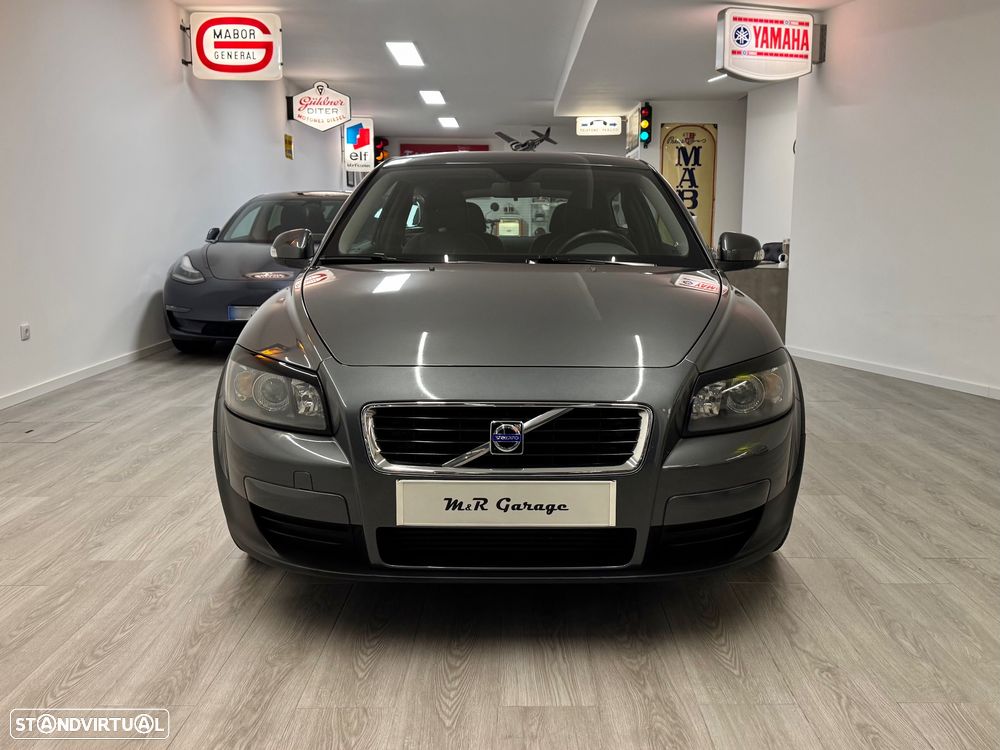 Volvo C30 - 8