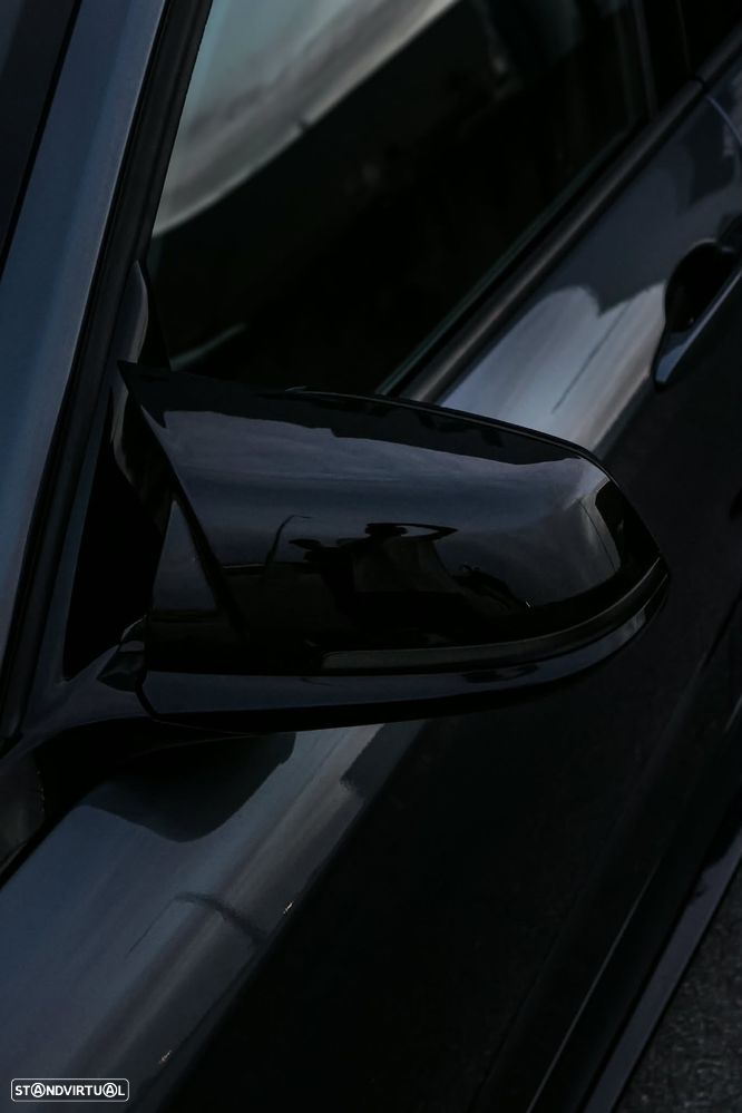 BMW 118 d M Sport - 4