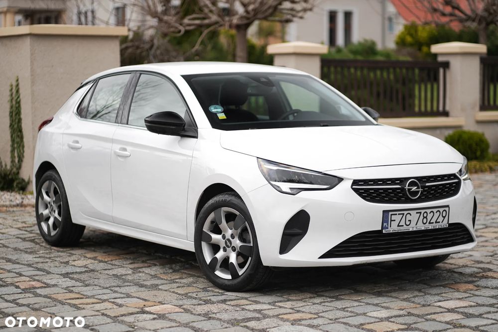 Opel Corsa 1.2 Start/Stop Edition - 14