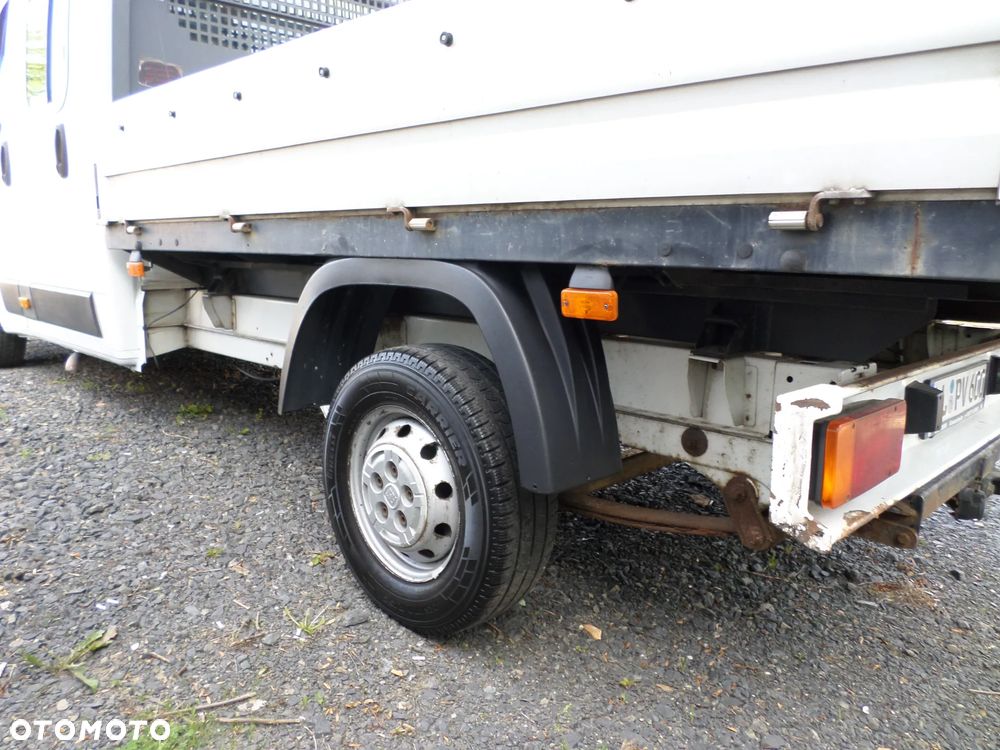 Fiat Ducato - 26