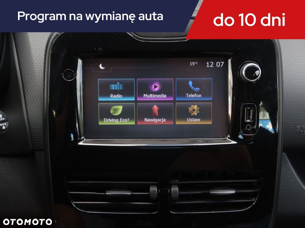 Renault Clio - 14