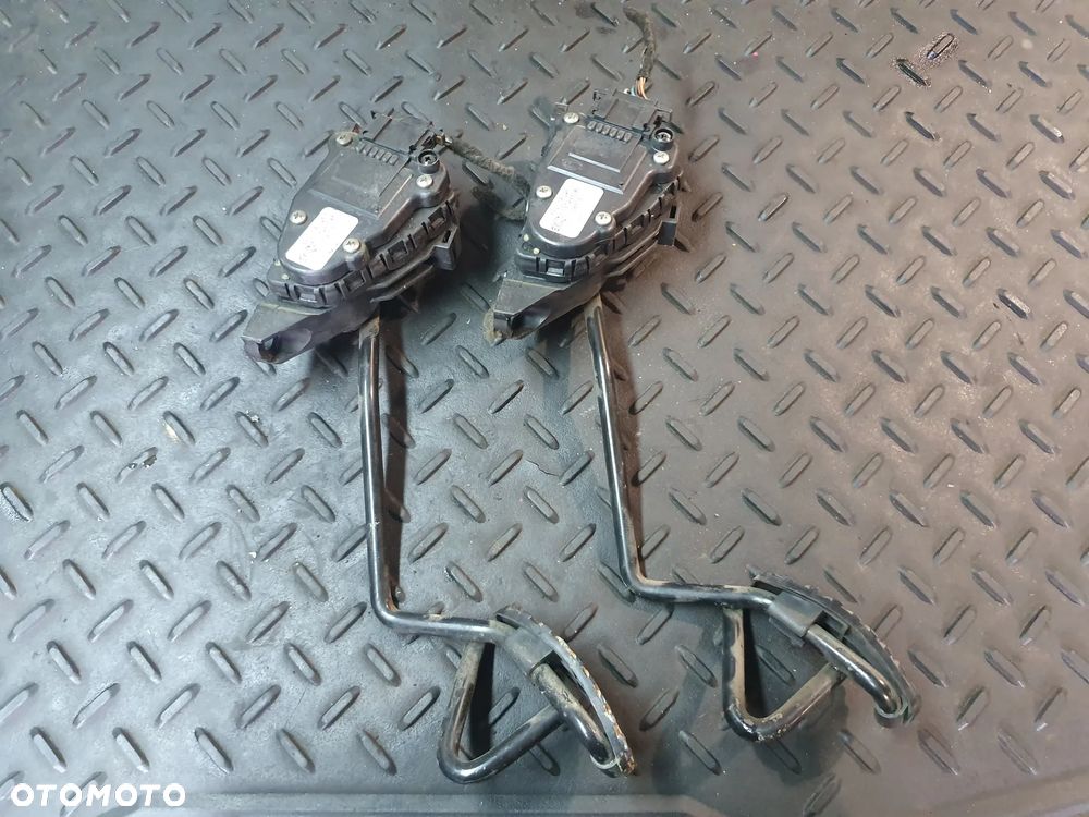 CITROEN JUMPER I 2.2 HDI POTENCJOMETR GAZU 1337493080 FIAT DUCATO - 1