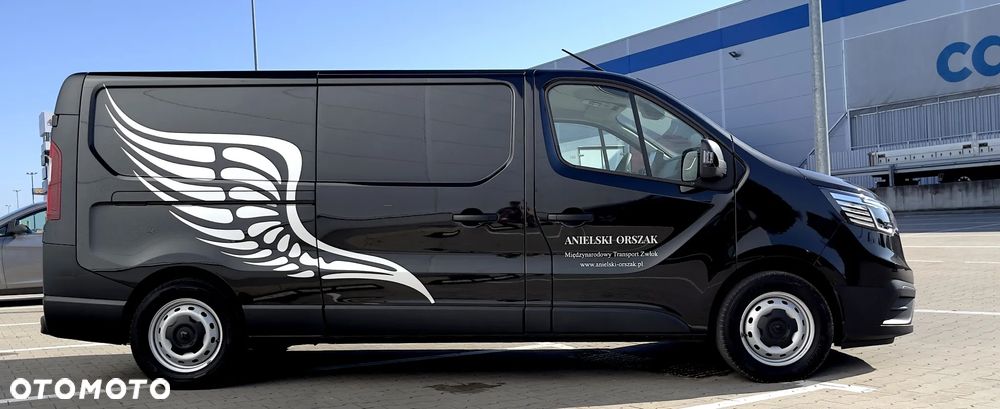 Renault Trafic - 5