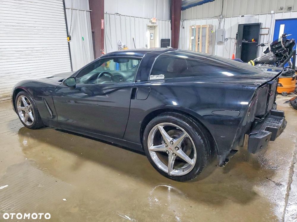 Chevrolet Corvette 6.0 V8 - 3