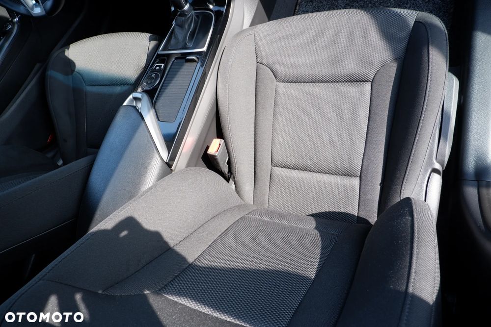 Hyundai i40 i40cw 1.7 CRDi Automatik Style - 8