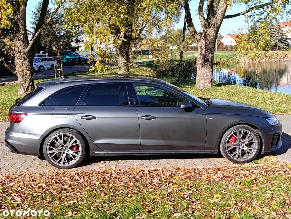 Audi A4 Avant - 3