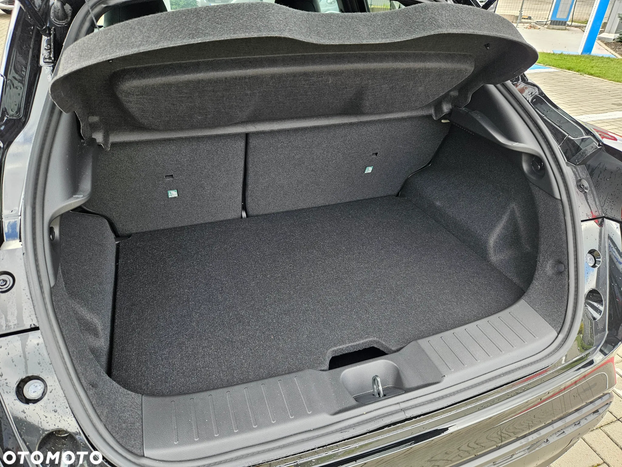 Nissan Juke 1.0 DIG-T N-Connecta - 11