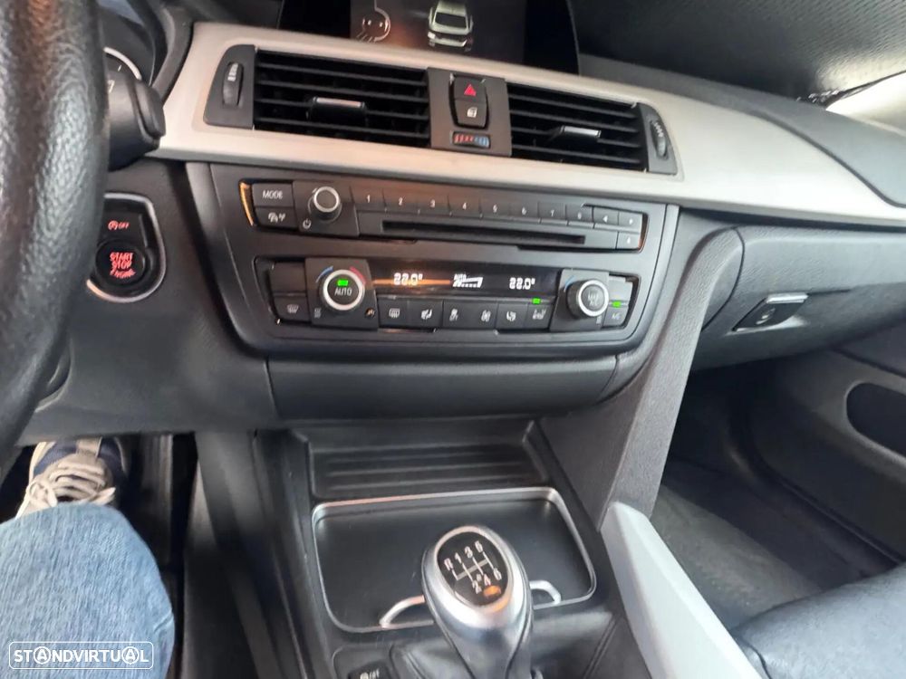 BMW 420 Gran Coupé d Line Luxury - 43