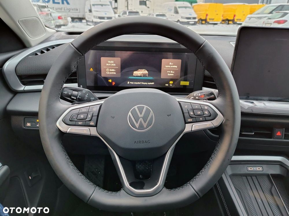 Volkswagen T-Roc 1.5 eTSI Style DSG - 22