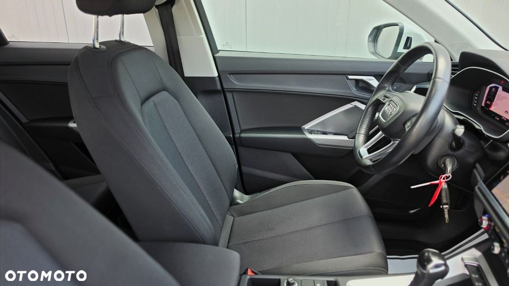 Audi Q3 - 11
