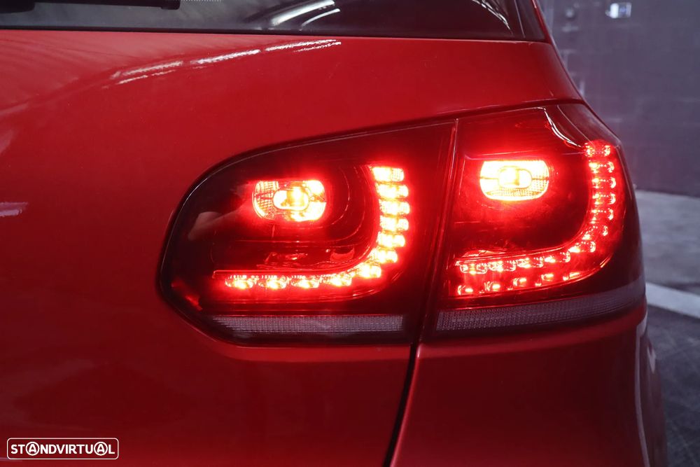 VW Golf - 7