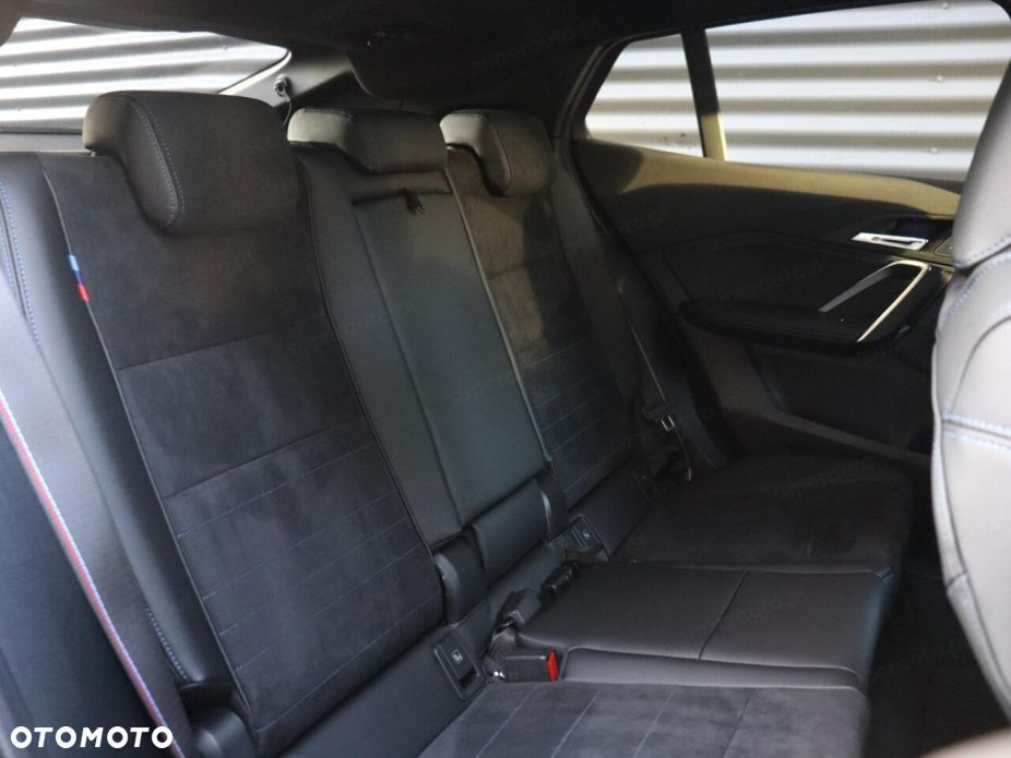 BMW X2 sDrive20d mHEV M Sport - 15