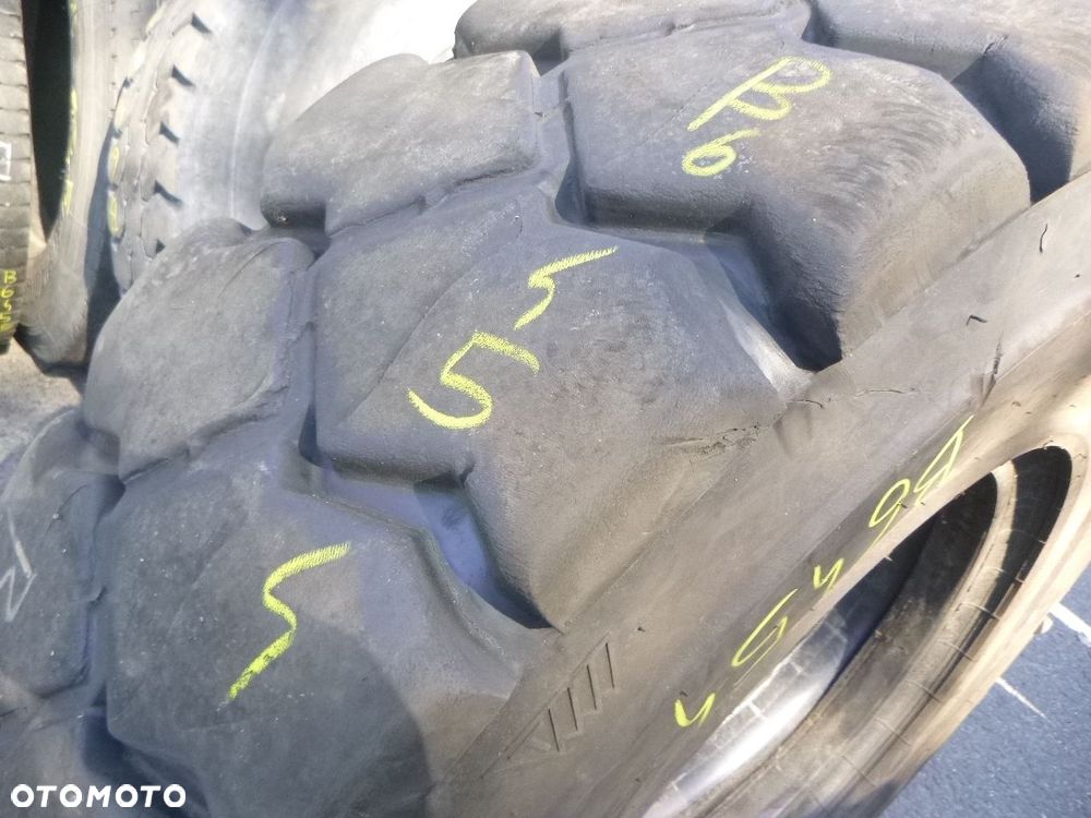 Opona ciężarowa 12,00r20 Trelleborg T900. Opony ciężarowe - 3