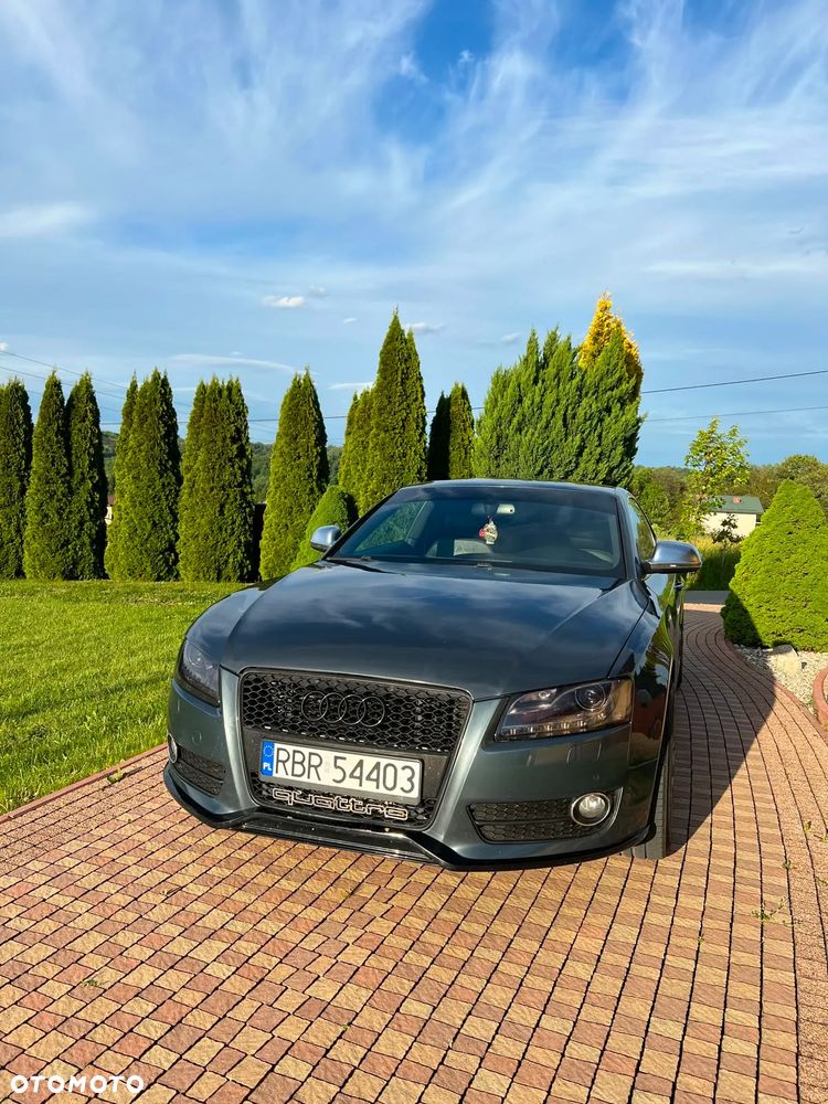 Audi A5 Coupé - 15