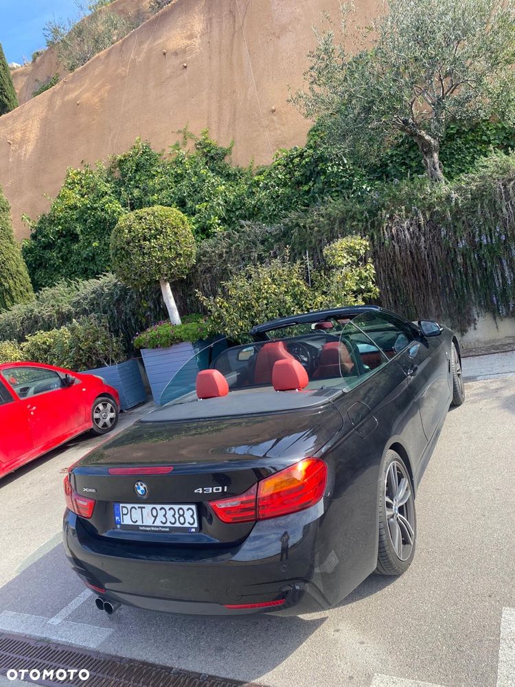 BMW Seria 4 - 5