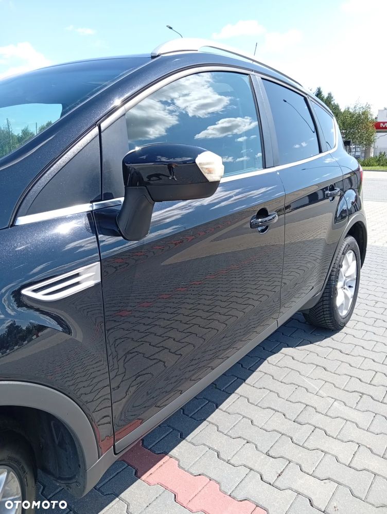 Ford Kuga - 3