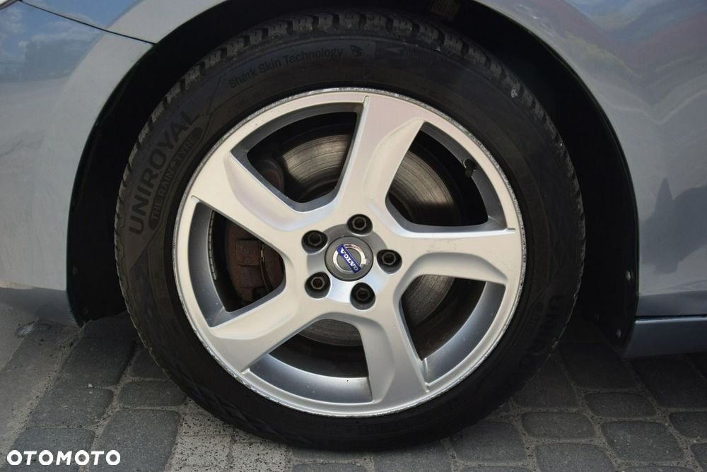Volvo V40 D2 Drive-E Kinetic - 9