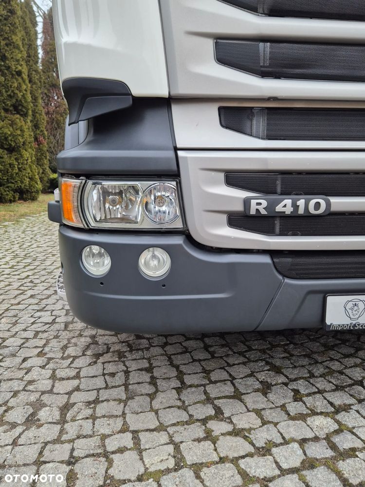 Scania R410 - 17