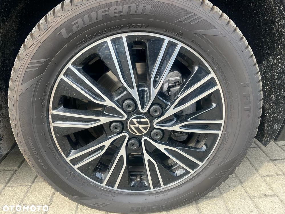 Volkswagen multivan L2 Life - 12