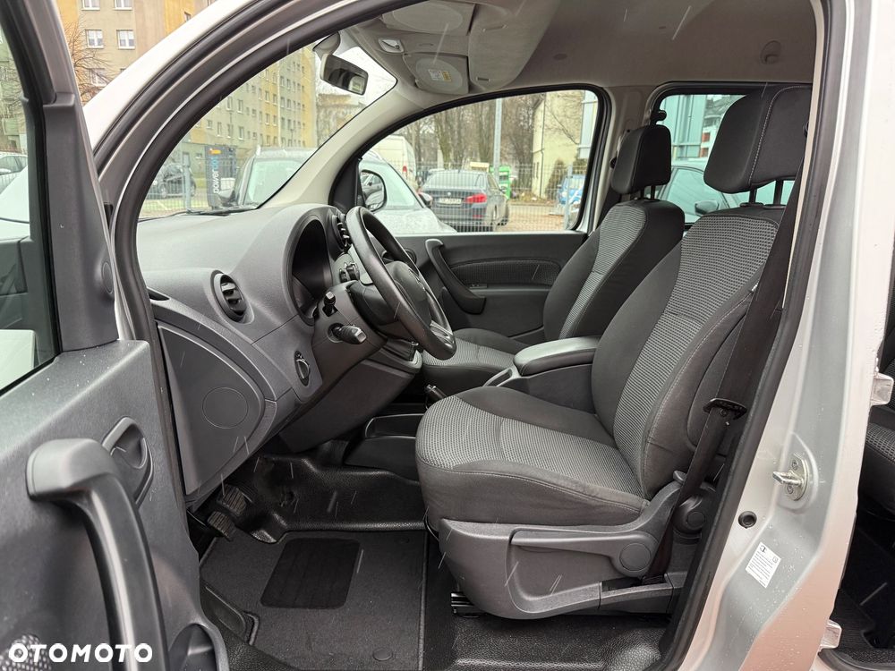 Mercedes-Benz Citan - 25