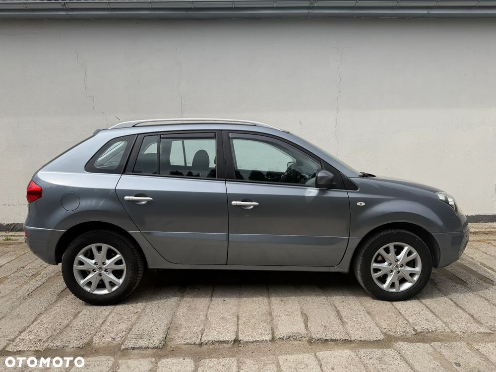 Renault Koleos 2.0 dCi 4x4 Privilege Plus - 9