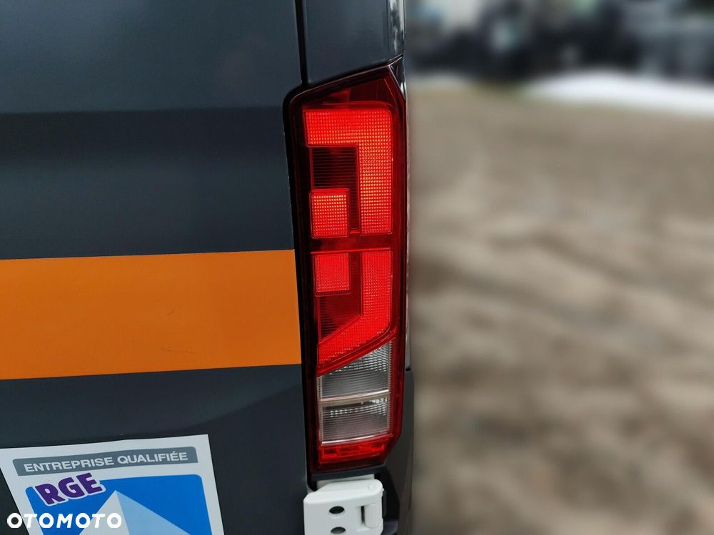 Volkswagen Crafter 35 TDI - 31