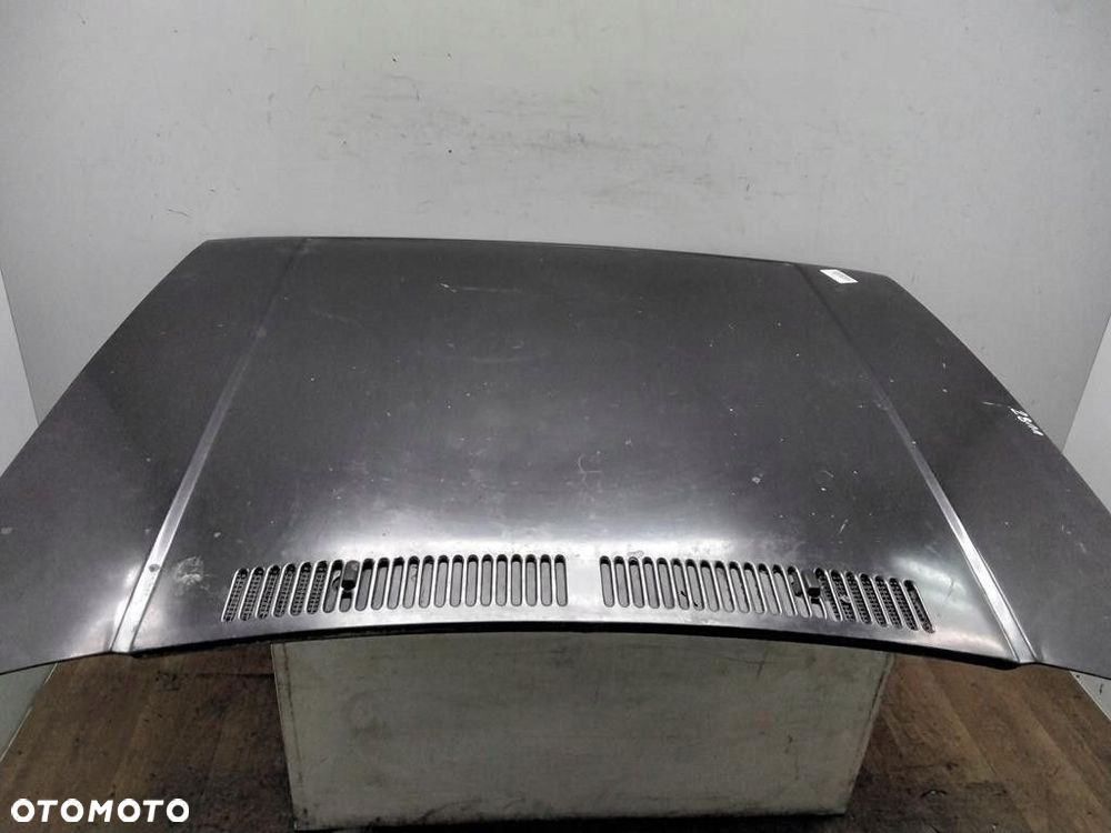 skoda felicia maska przednia - 1