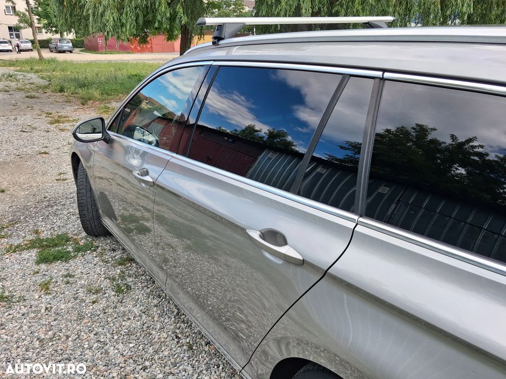 Volkswagen Passat - 3