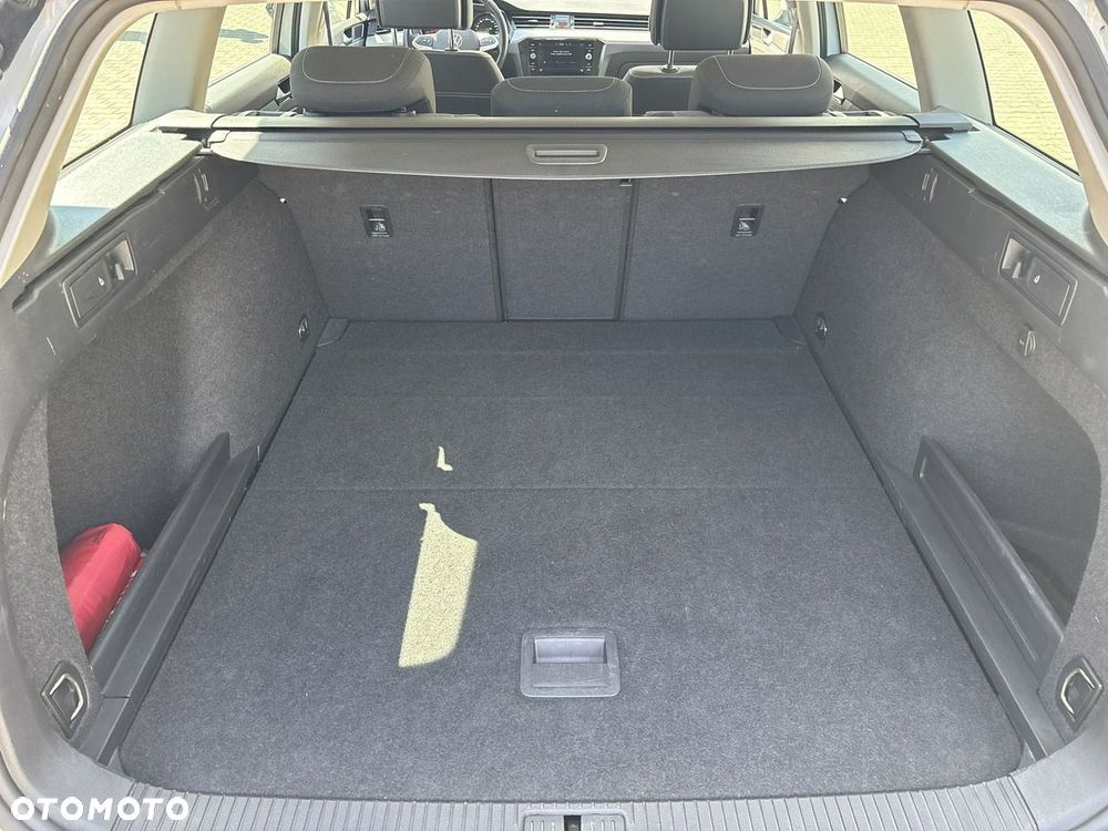 Volkswagen Passat 1.5 TSI EVO Business DSG - 14