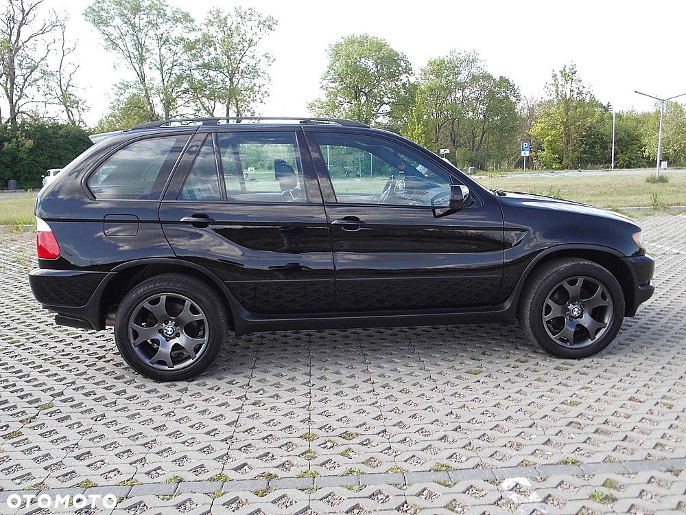 BMW X5 3.0 i Edition Exclusive - 17