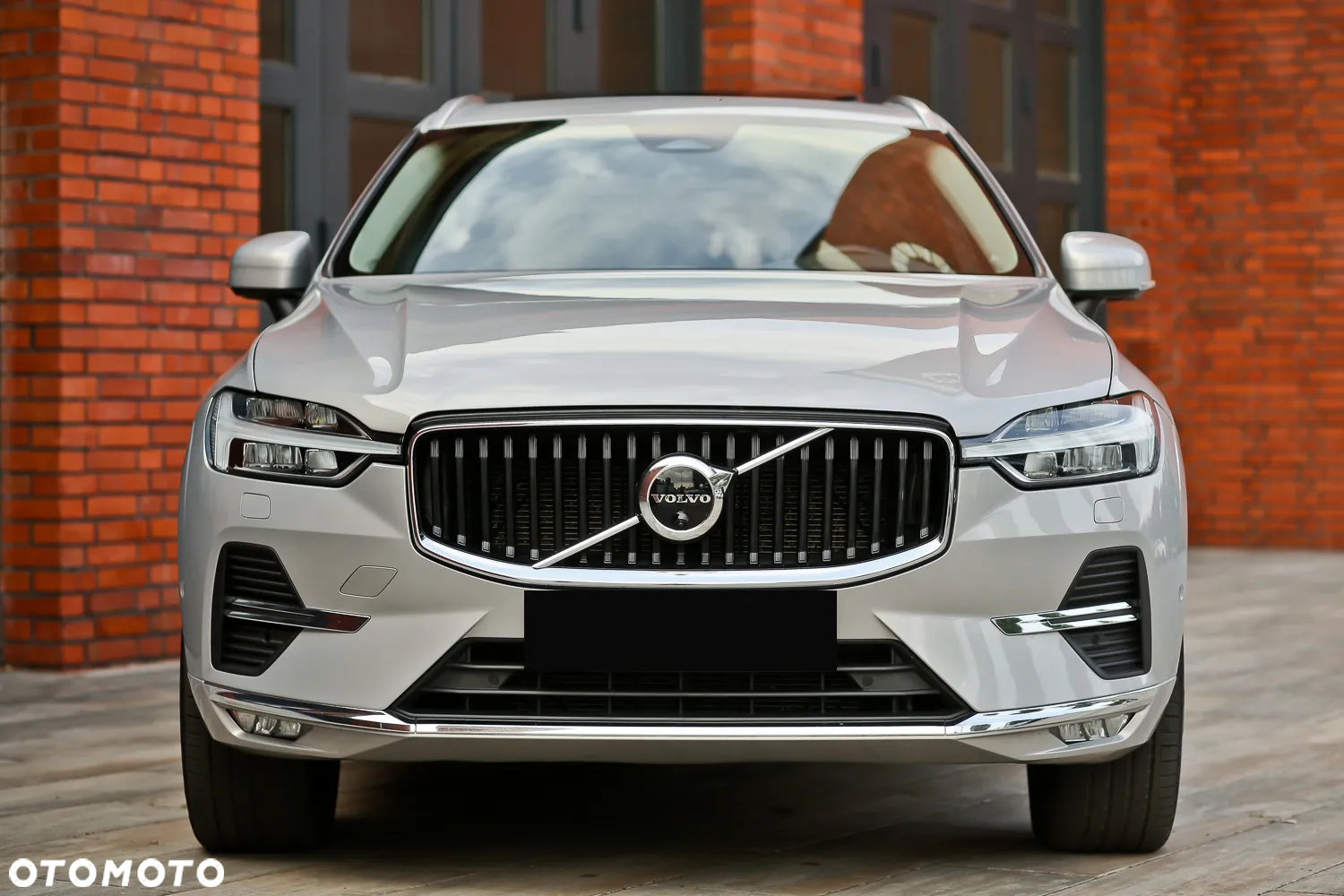Volvo XC 60 B6 B AWD Geartronic Inscription - 7