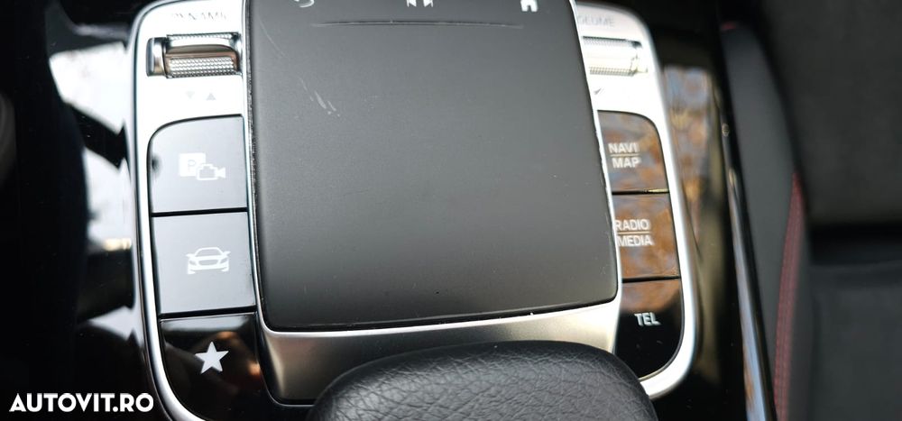 Mercedes-Benz CLA 220 - 17