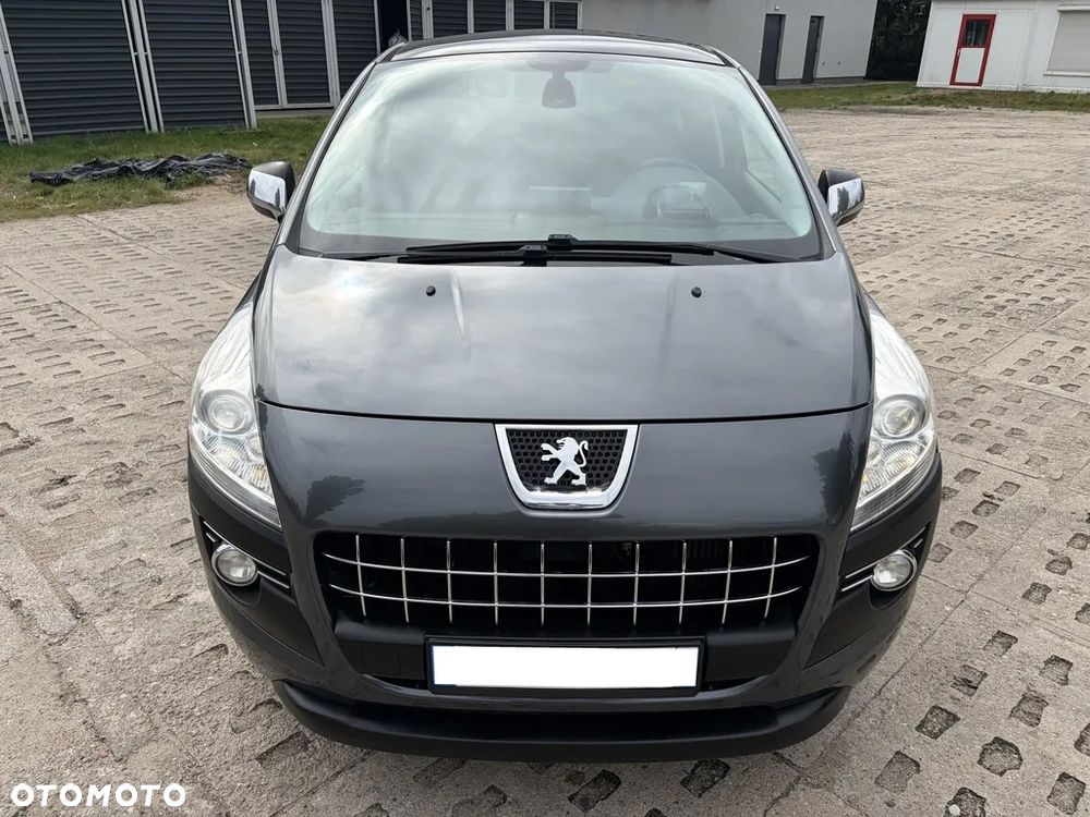 Peugeot 3008 HDi FAP 150 Business-Line - 3