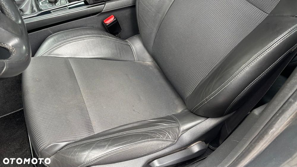 Peugeot 508 2.0 HDi Allure - 5