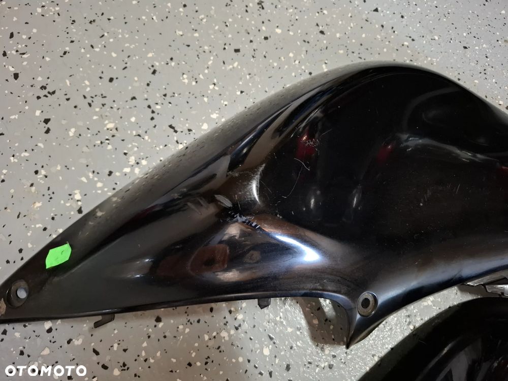 Suzuki DL 650 wypełnienie owiewka boczek bok - 4