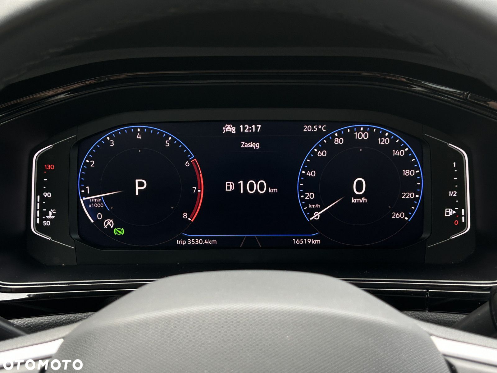 Volkswagen T-Roc 1.5 TSI Style DSG - 25