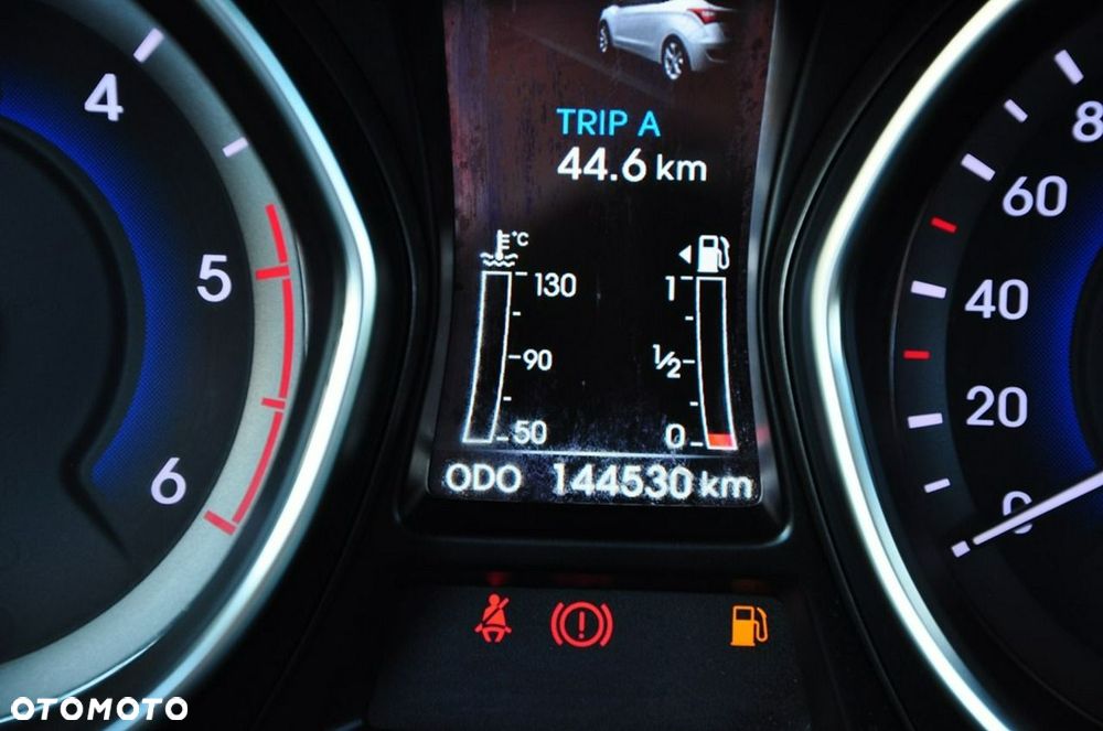 Hyundai i30 - 35