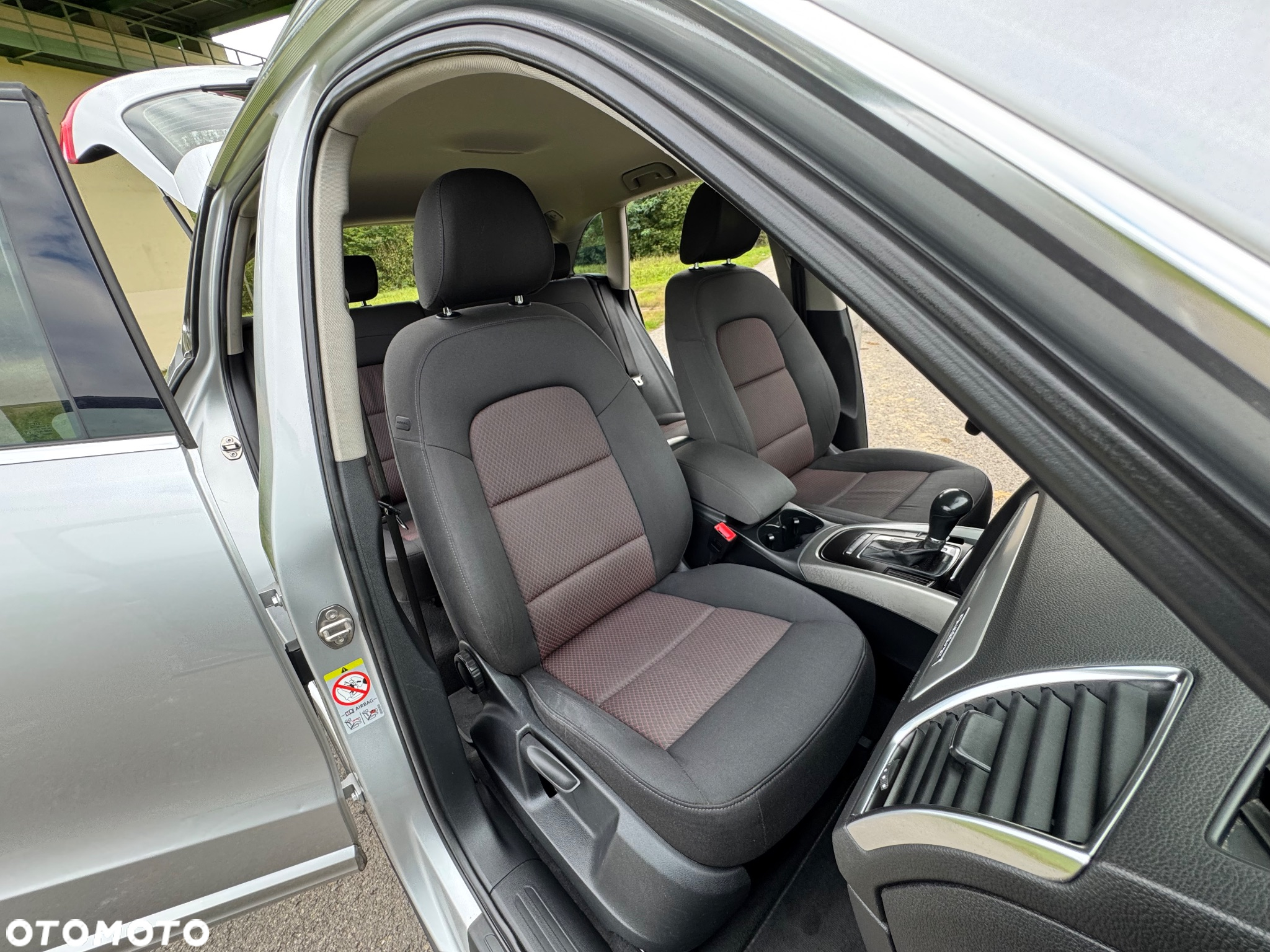 Audi Q5 - 16