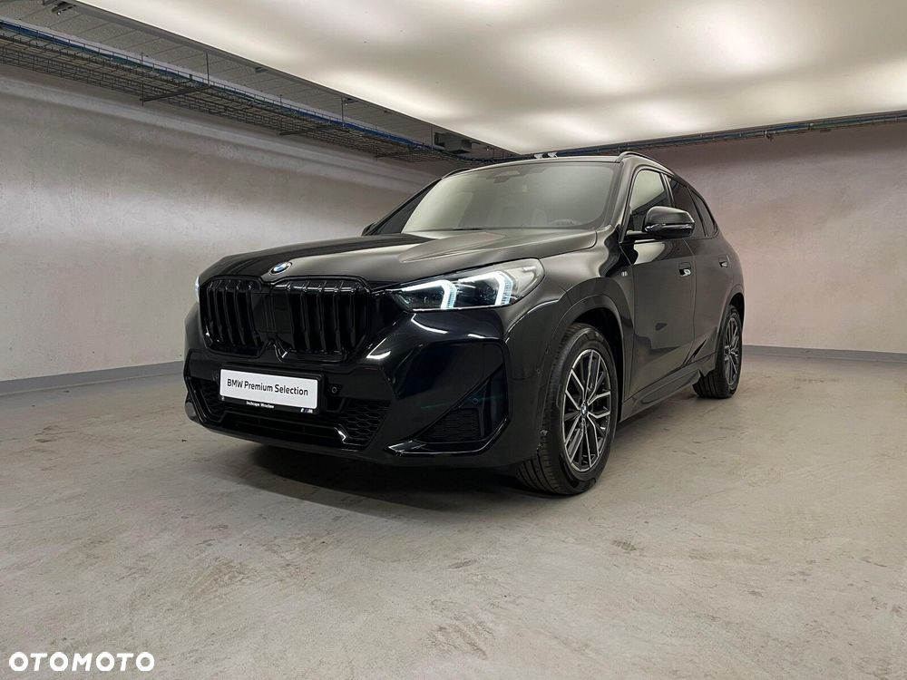 BMW X1 xDrive23d mHEV M Sport - 10
