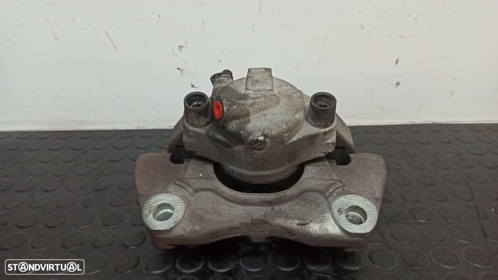 PINÇA DE TRAVÃO FRENTE ESQUERDA VOLKSWAGEN T5 TRANSPORTER/FURGONETA CAJA CERRADA - 5