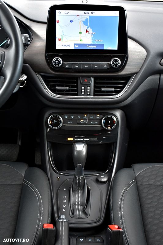 Ford Puma 1.0 EcoBoost Hybrid Aut. ST-LINE - 19