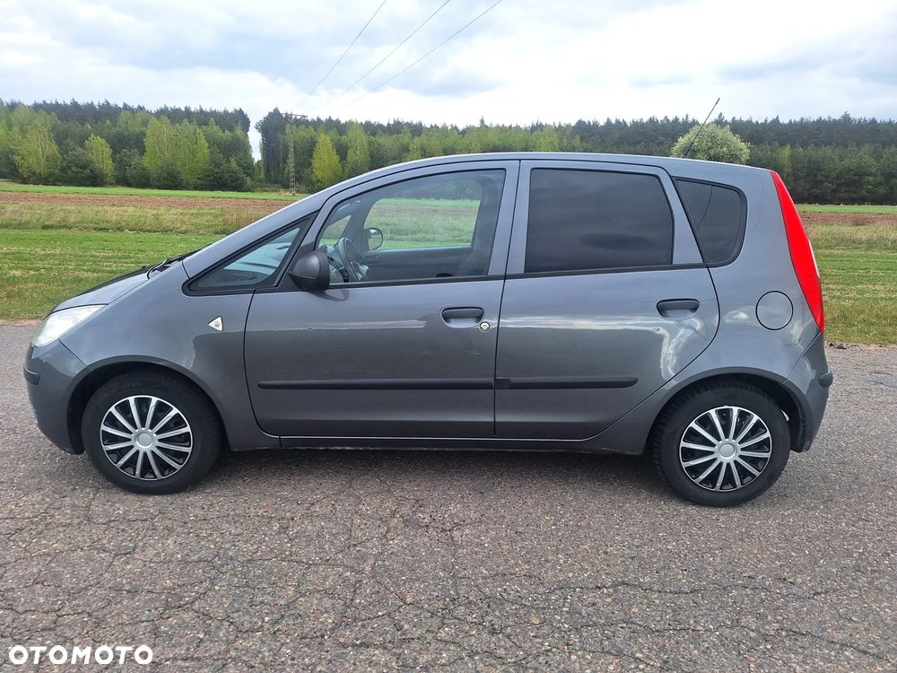 Mitsubishi Colt 1.3 Motion Plus - 3