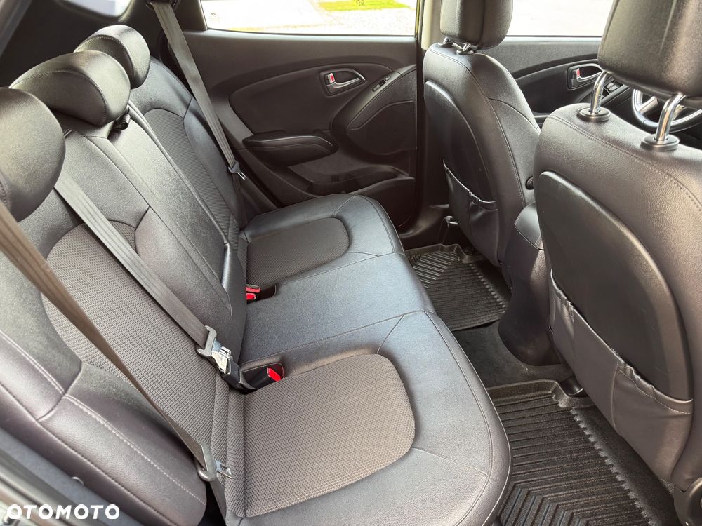 Hyundai ix35 - 17