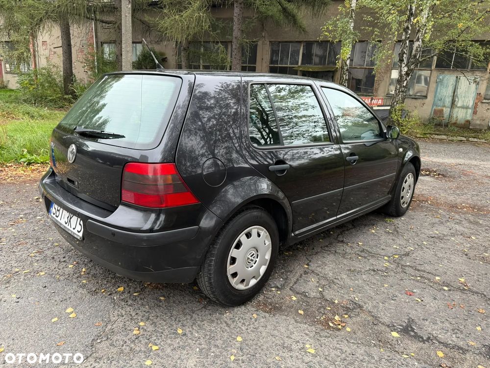 Volkswagen Golf - 7