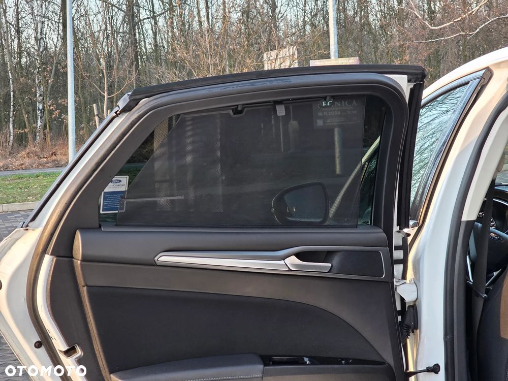 Ford Mondeo 2.0 TDCi Bi-Turbo ST-Line X PowerShift - 23