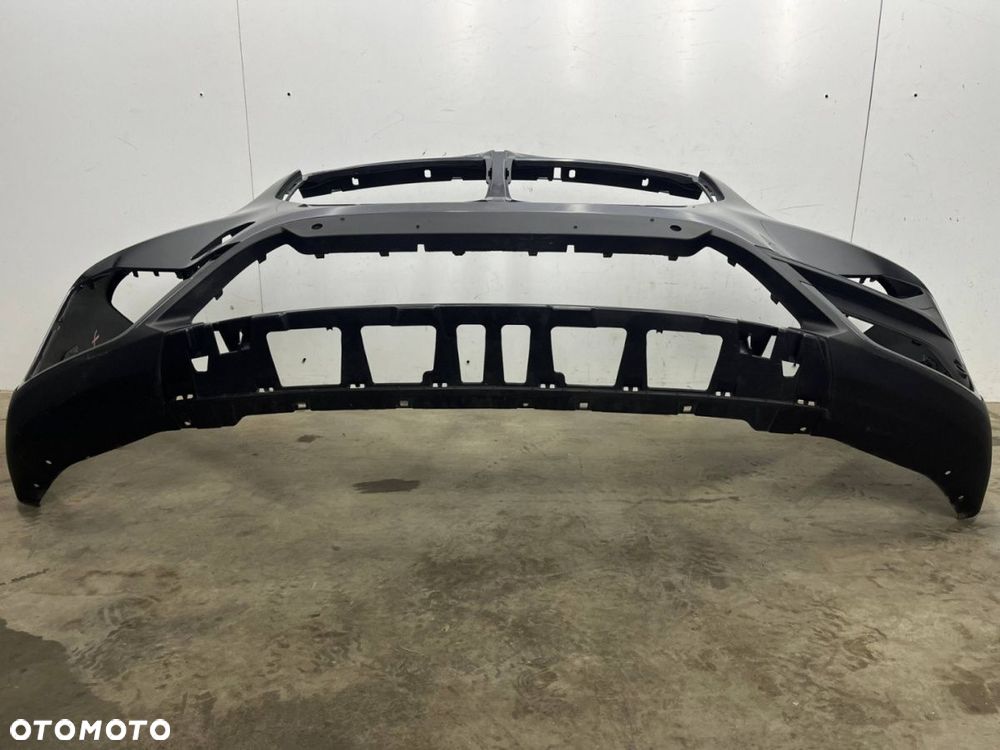 Zderzak przedni BMW X1 F48 19-22r. Lift przód PDC 7954205 - 8