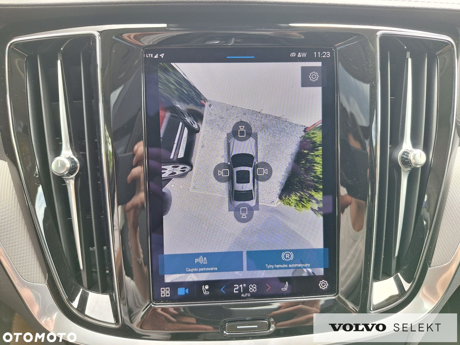 Volvo S60 - 23