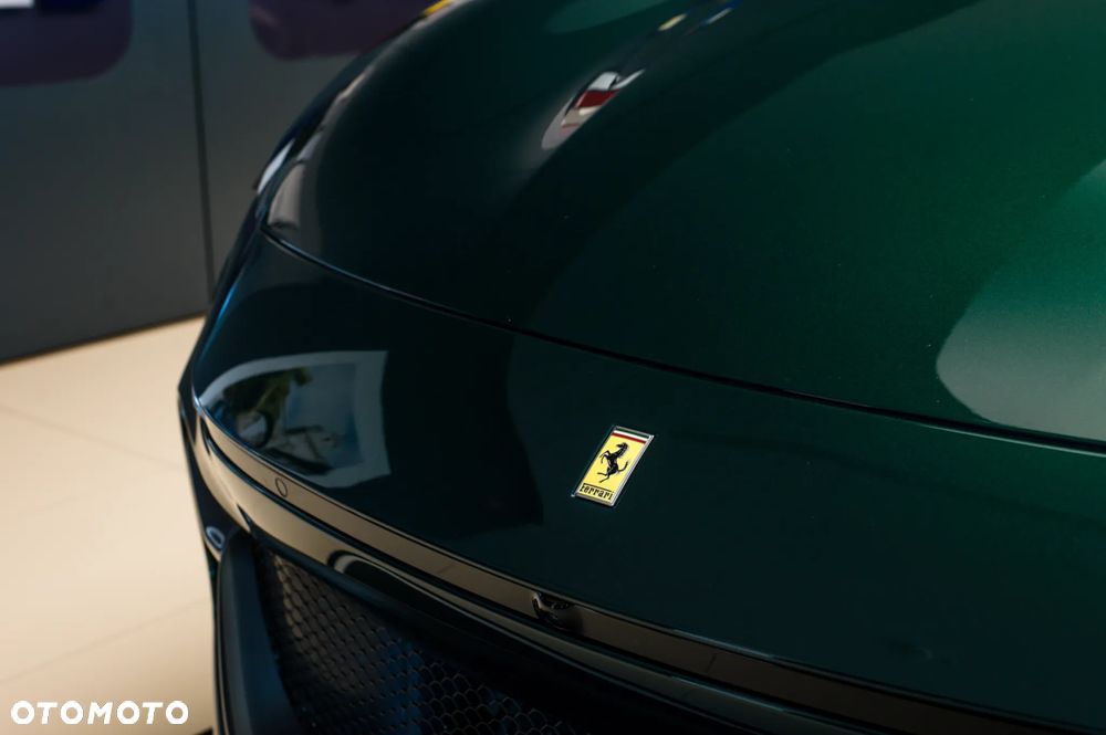 Ferrari Purosangue - 12