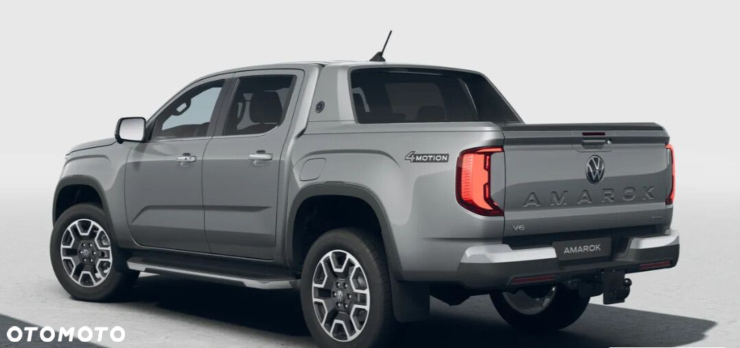 Volkswagen Amarok - 3